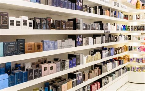 cheapest fragrance shop